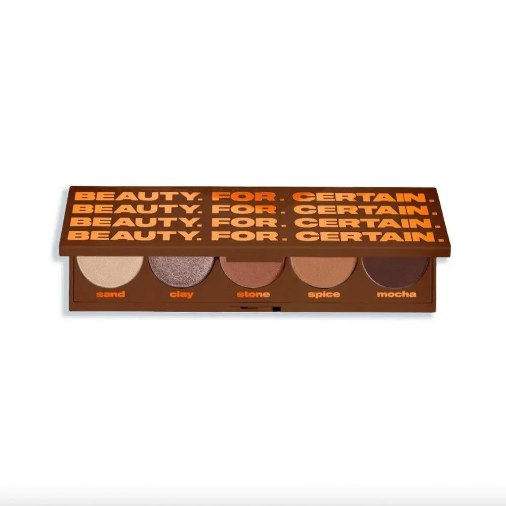 NIB Soft to Sculpted: Contour Palette